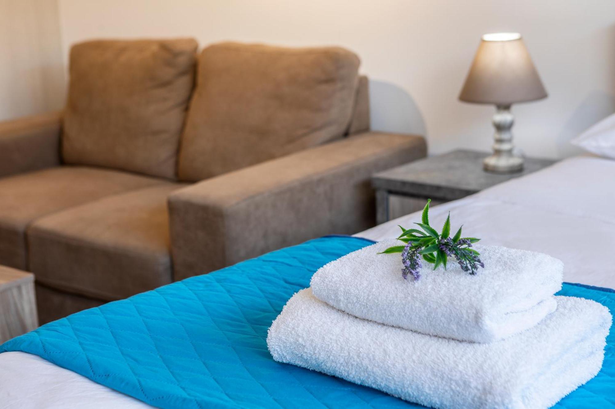 C-Premium Apts 100M From Beach And City Centre Larnaca Exteriér fotografie