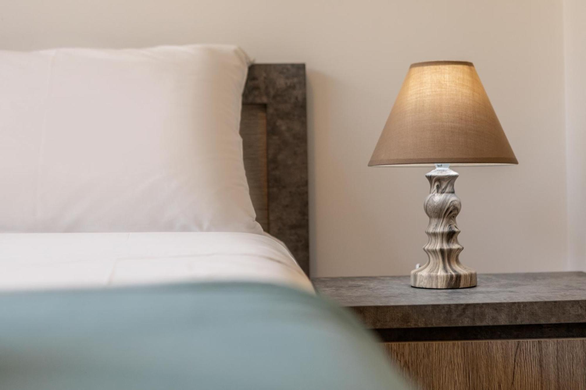 C-Premium Apts 100M From Beach And City Centre Larnaca Exteriér fotografie