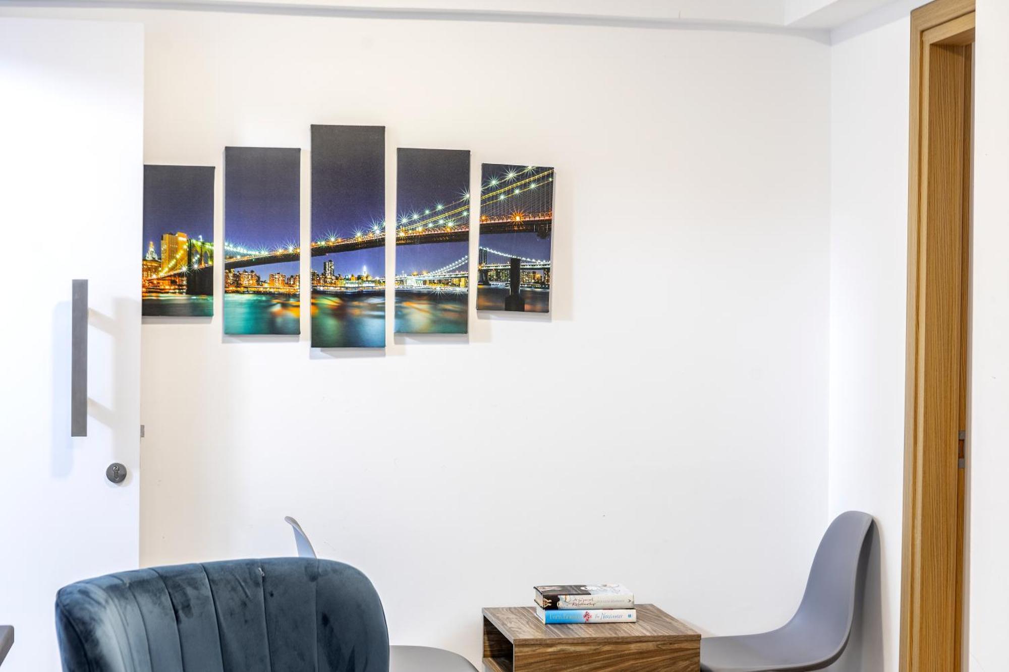 C-Premium Apts 100M From Beach And City Centre Larnaca Exteriér fotografie